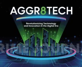 Digital Branding Aggr8Tech