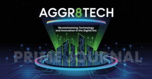 Digital Branding Aggr8Tech