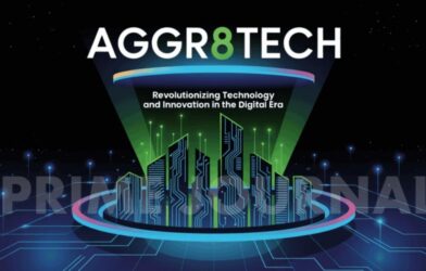 Digital Branding Aggr8Tech