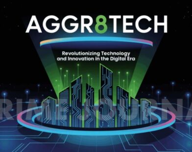Digital Branding Aggr8Tech
