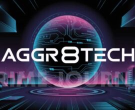 Digital Infusing Aggr8Tech