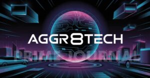 Digital Infusing Aggr8Tech