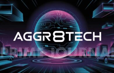 Digital Infusing Aggr8Tech