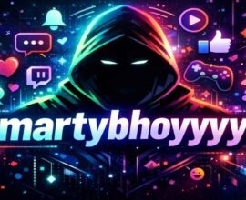 Martybhoyyyy