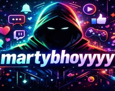 Martybhoyyyy