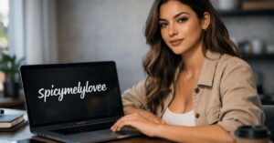 Spicymelylovee