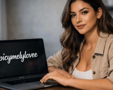 Spicymelylovee