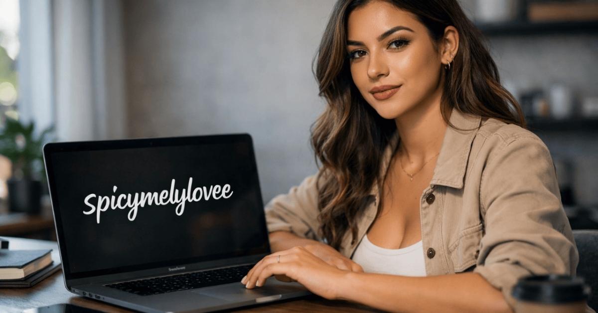 Spicymelylovee
