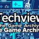 TechView TheGameArchives