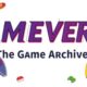 TheGameArchives Gameverse