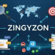 Zingyzon Online Earning