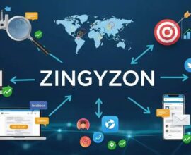 Zingyzon Online Earning