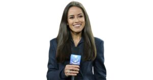 Kaylee Hartung Height