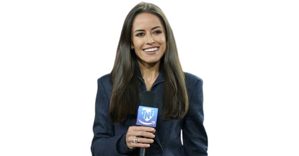 Kaylee Hartung Height
