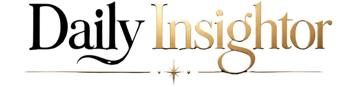 Daily Insightor