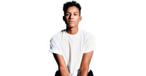 Jaafar Jackson Age