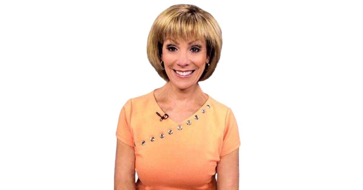 Roz Varon Age